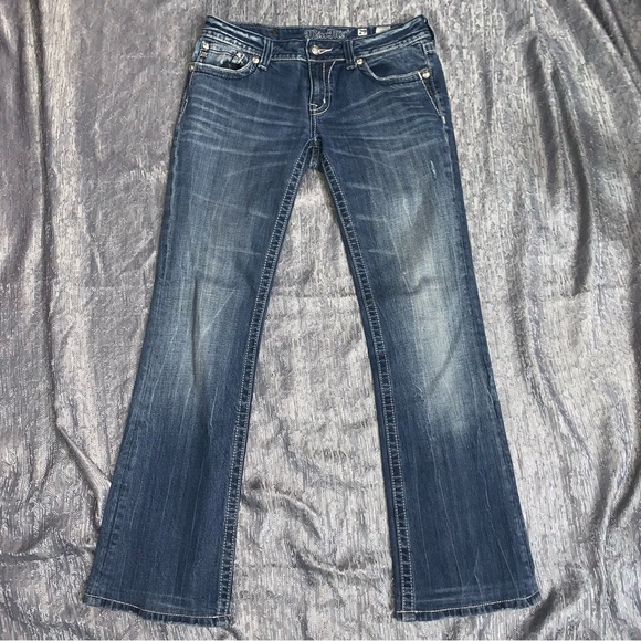 Miss Me Denim - MISS ME Denim Jeans Size 29 PRICE FIRM